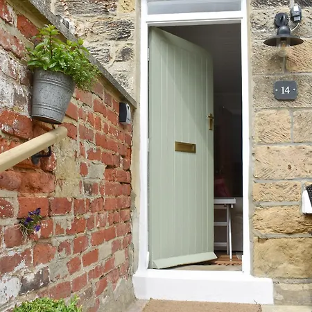 Elizabeth Casa vacanze Hinderwell