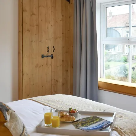 Elizabeth Casa vacanze Hinderwell