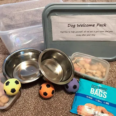 Casa vacanze Elizabeth *